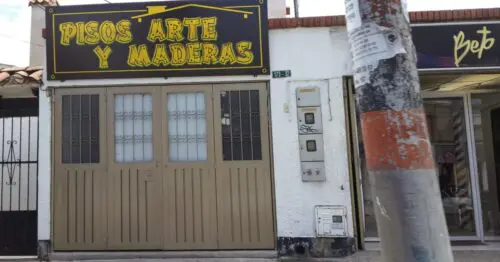 PISOS ARTE Y MADERAS PISOS ARTE Y MADERAS